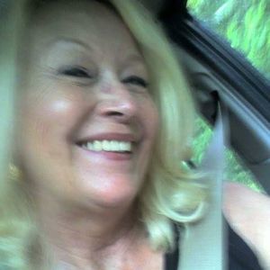 Meet your Posher, Gail